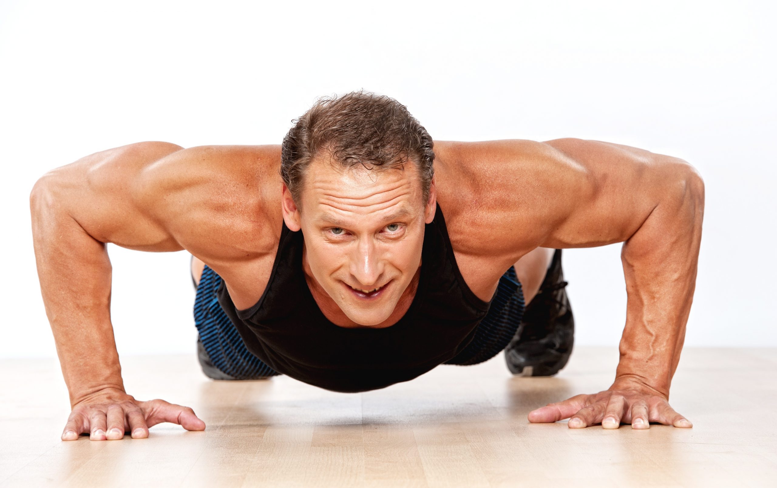 Bench press ili sklekovi 1 shutterstock 90144775 scaled 6